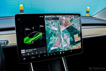 Tesla Model 3 Long-Range Dual Motor AWD - 9