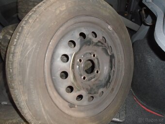 ford fusion 1,4i 03 ND - 9