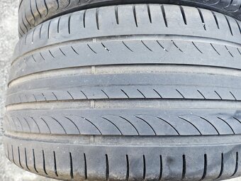 255/35R20 - 9