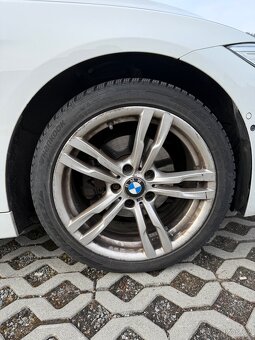 BMW 420D xDrive 2015 - 9
