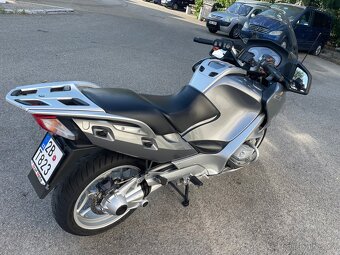 BMW R1200RT - 9