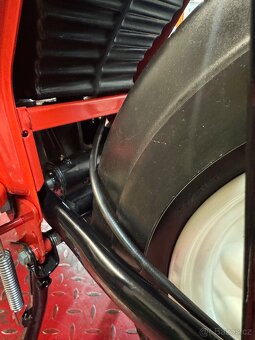 Simson Sr 50 - 9