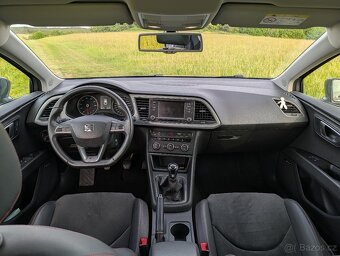 Seat Leon FR 1.8TSI, 163000km - 9