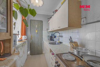 Prodej bytu 3+1, 80 m², Trotina - 9