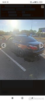 Prodám BMW E60. 523i. - 9