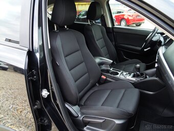 Mazda CX-5, 2.0i SKYACTIV- AWD-ORIG.KM - 9