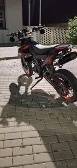 Aprilia sx 125 - 9