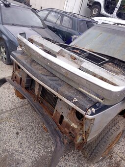 GMC Jimmy Chevrolet S10 1985 4x4 2.8V6 GMC Sierra G15 - 9