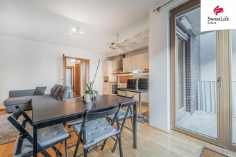 Prodej bytu 3+kk 75 m2 Olgy Havlové, Praha - 9