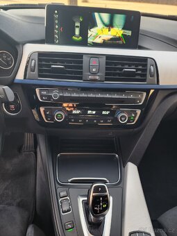 BMW F31 325d Mpaket - 9