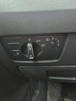 Volkswagen Passat Variant 2016 | 110 kW | Diesel | POJAZDNÉ - 9