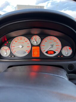 peugeot 607 2.7 HDI - 9