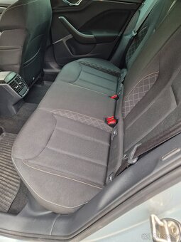 Škoda Scala 1,6tdi 85kw - 9