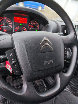Citroen Jumper L2 H2 - 9