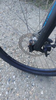 Dětské kolo Specialized - 9