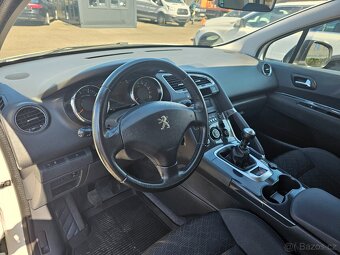 PEUGEOT 3008 2016 1.2 E-THP 96kW,VÝHŘEVY,TEMPOMAT,PARK.SENZ - 9