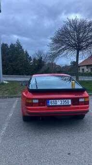 Porsche 944 2.7, 121kw - 9