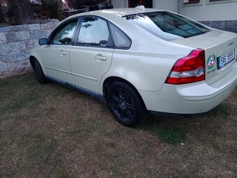 Volvo s40 - 9
