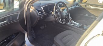 Prodám Ford Mondeo Combi 2,0TDCi 110Kw r.v.2015 Serviska - 9