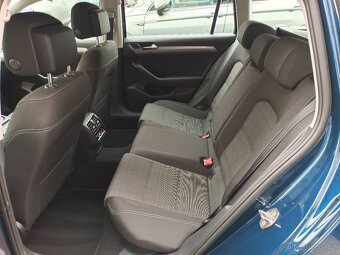 VW Passat B8 2.0TDI 110kW DSG Matrix ACC ERGO Press&Drive - 9