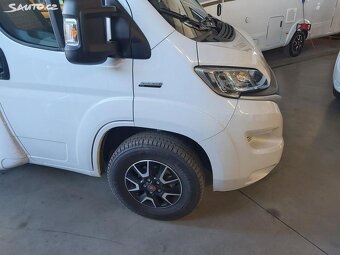 Pilote-JOA,1500km,5osob,garaz,klima,tempo,solar,alu,023,Akce - 9