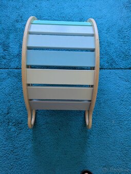Montessori prolézačka Elis Design sada - 9