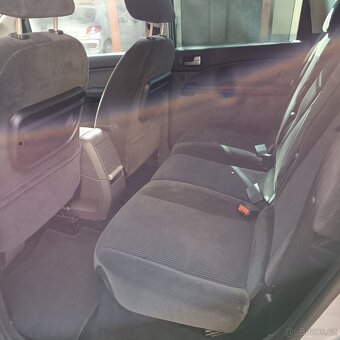 Ford Focus C-MAX 1.8 LPG - 9