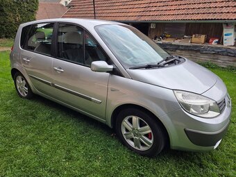 Renault Scénic II - 9