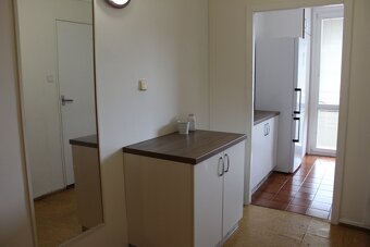 Pronájem bytu 3+1 74 m² Náchod, Kostelecká - 9