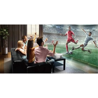 4K projektor BenQ TK800 4K UHD 3840 × 2160 - 9