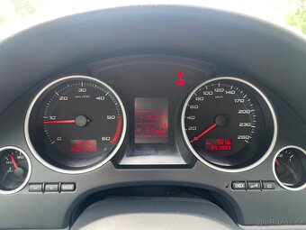Seat Exeo ST 2.0 TDI - 9