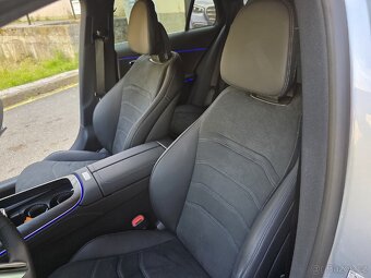 Mercedes E450i 4 matic UVEDENÁ CENA BEZ DPH - 9