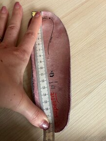 Baleríny Superfit - velikost 29 - 9