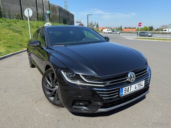 VW Arteon - 9