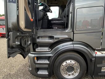 Nový Mercedes-Benz Actros 1863 L / PTO | Full Air | Retarder - 9