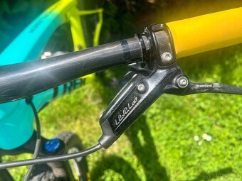 Trek Supercaliber, generace 1, Vel. XL, 29, 2021 - 9