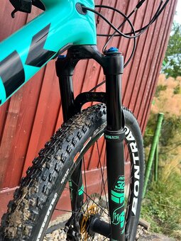 Trek Supercaliber, generace 1, Vel. XL, 29, 2021 - 9