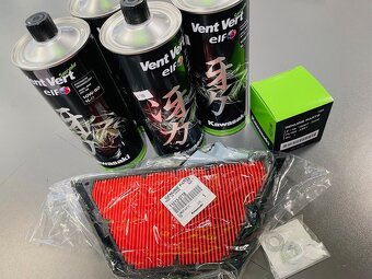 ZZR 1400 původ ČR, pouze 27tis, jako nová - 9