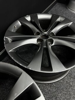Alu OPEL 5x120 20” 13258242 - 9