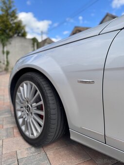 Mercedes c220cdi - 9