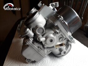 Karburátor pro CM400T,CB400N,CB250N,CB450N a CB450SC - 9