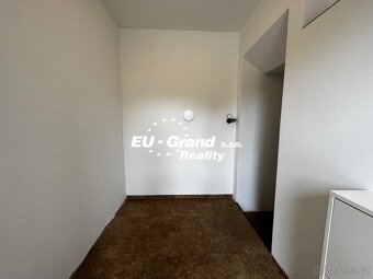 Pronájem bytu 1kk v Lipové u Šluknova, ev.č. 05013 - 9