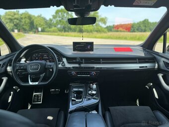 Audi Q7, 3.0 TDI, V6, 200kw,2xS-line - 9