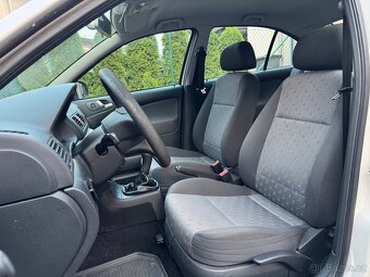 Škoda Octavia I TOUR, CZ, 118 tis KM, nová STK, bez koroze - 9