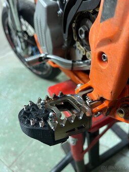 KTM EXC 500 2023 - 9