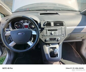 Ford C-MAX 2010 - 9