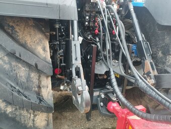 New Holland T7 315HD - 9