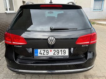 Volkswagen Passat B7 2.0 TDI DSG, ČR, nové rozvody - 9