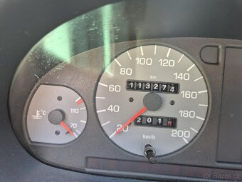 Prodá felicia 1.3 50kw. - 9