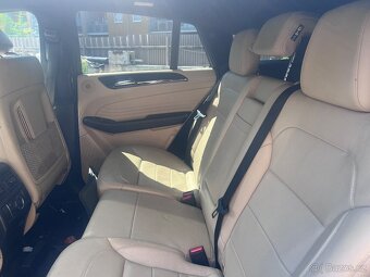 Mercedes gle-coupe 350d - 9